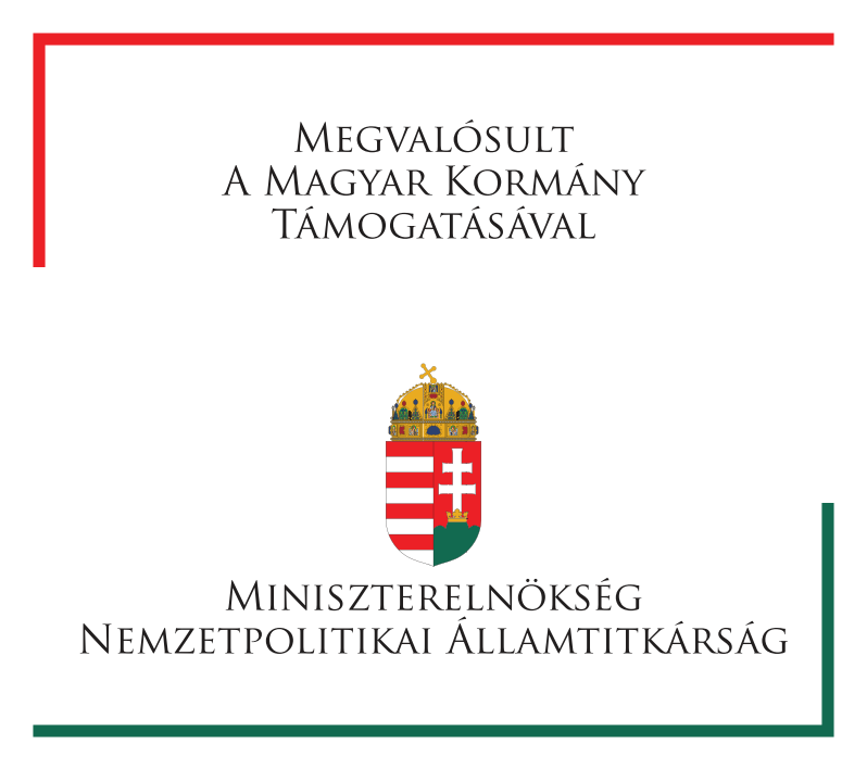 Megvalósult a Magyar kormány támogatásával